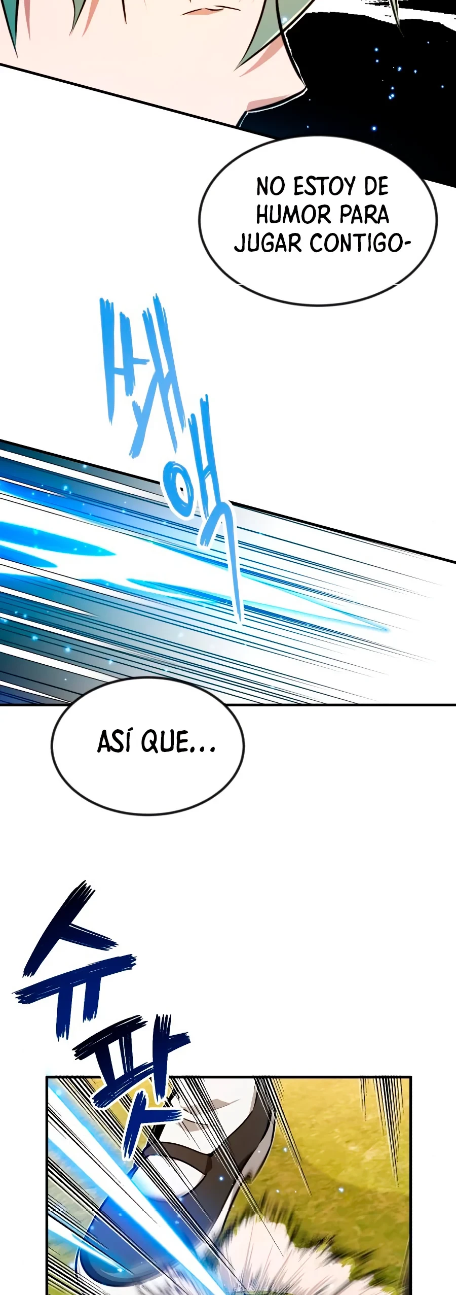 El mago oscuro reencarna Después De 66666 años > Capitulo 9 > Page 311