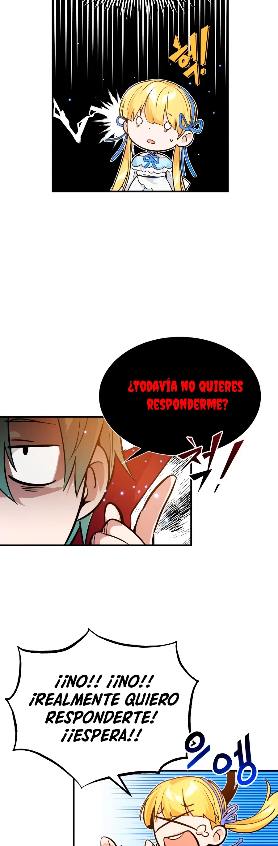 El mago oscuro reencarna Después De 66666 años > Capitulo 9 > Page 341