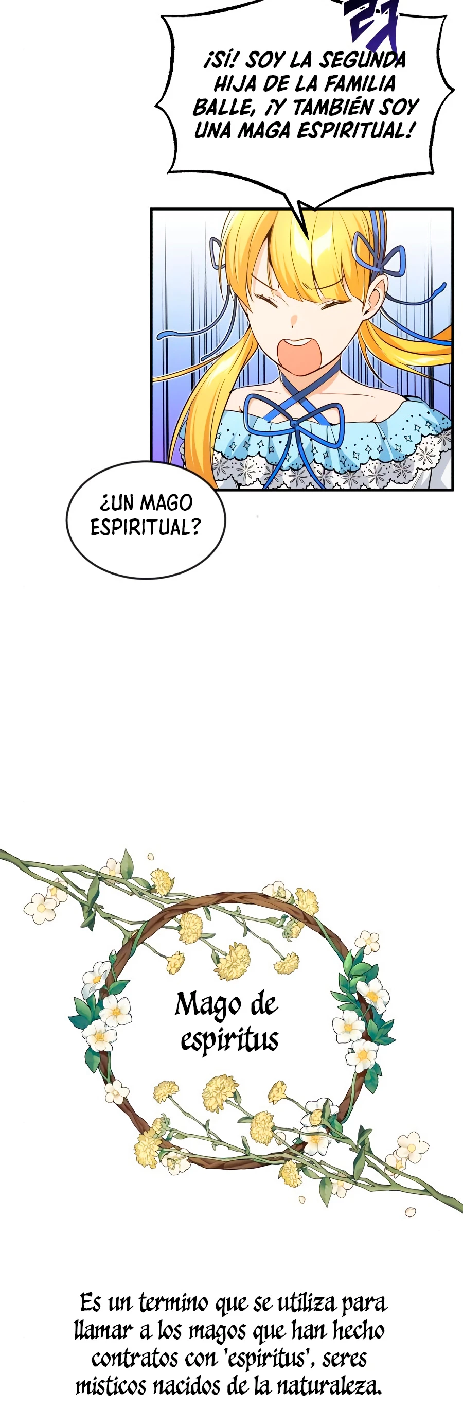El mago oscuro reencarna Después De 66666 años > Capitulo 9 > Page 371