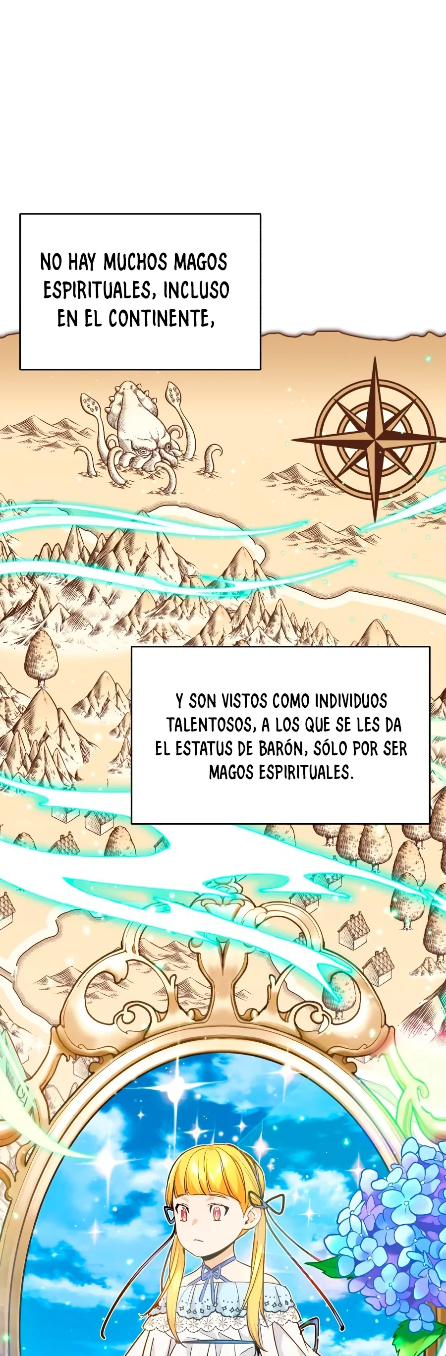 El mago oscuro reencarna Después De 66666 años > Capitulo 9 > Page 381