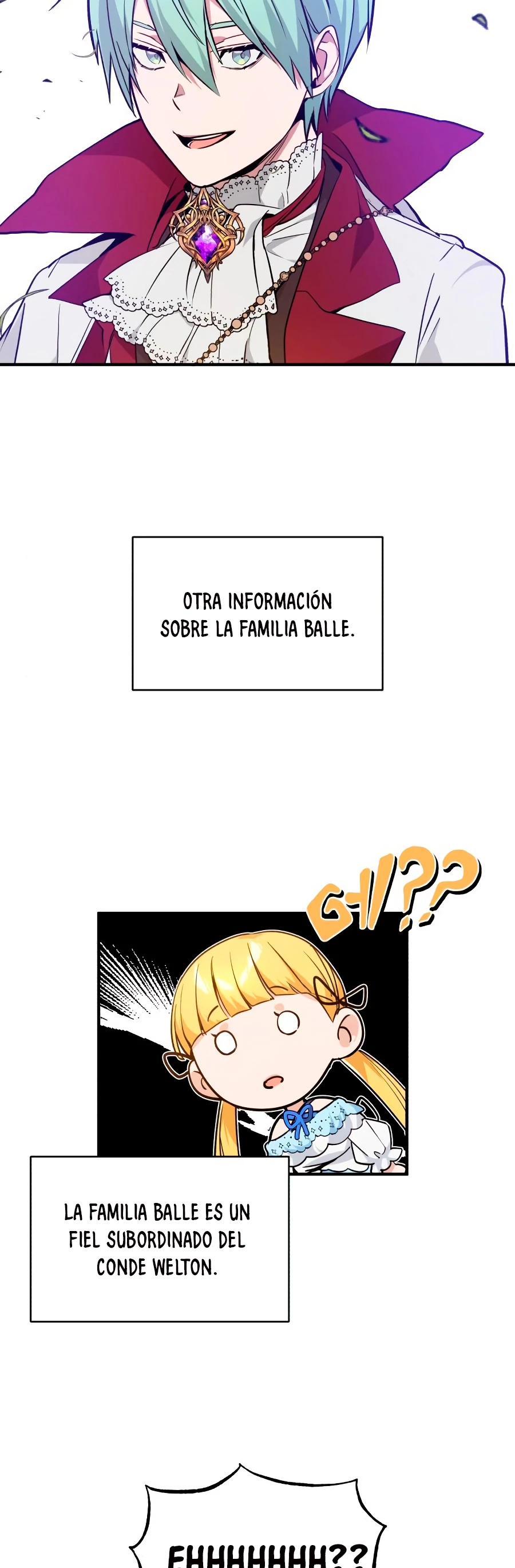 El mago oscuro reencarna Después De 66666 años > Capitulo 9 > Page 431