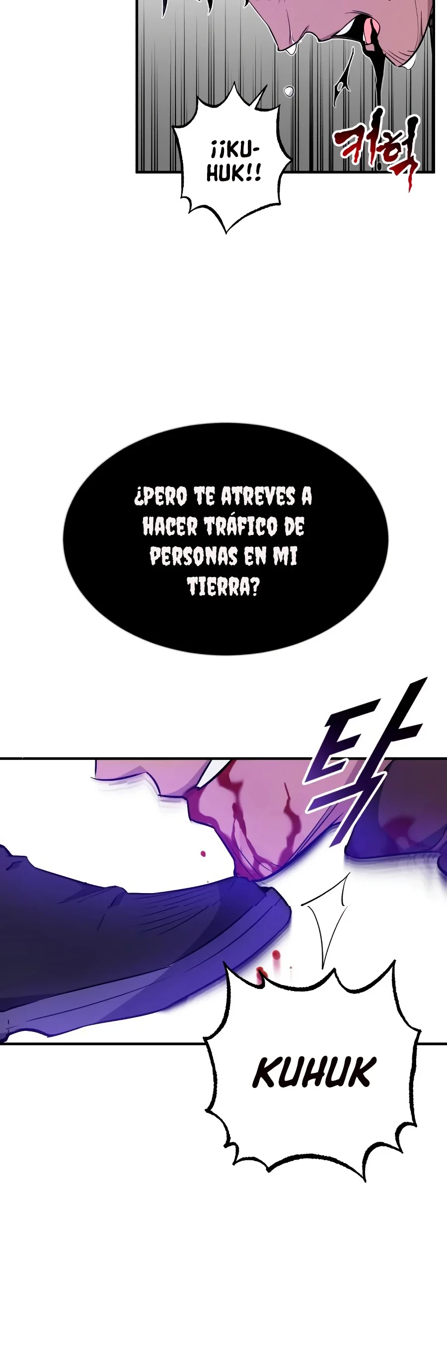 El mago oscuro reencarna Después De 66666 años > Capitulo 9 > Page 461