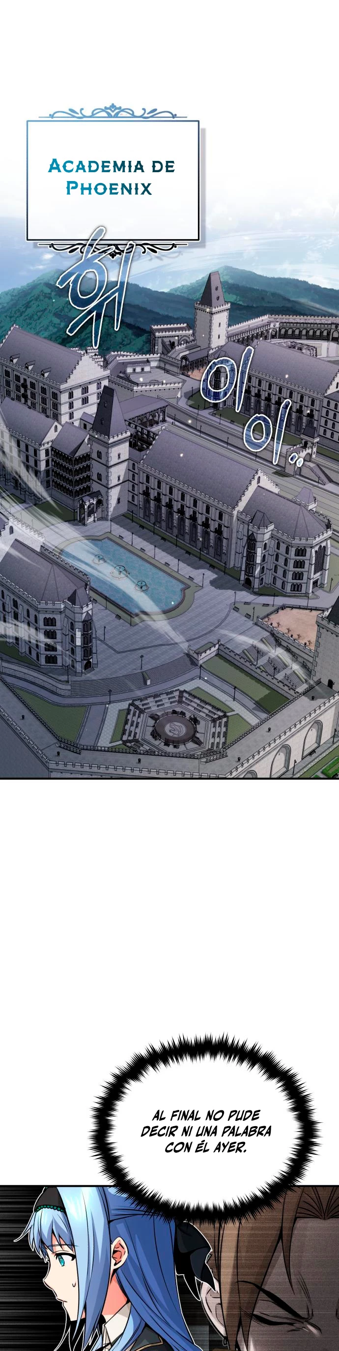 El mago oscuro reencarna Después De 66666 años > Capitulo 80 > Page 11