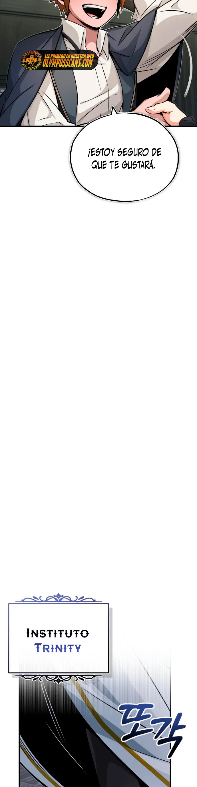 El mago oscuro reencarna Después De 66666 años > Capitulo 80 > Page 51