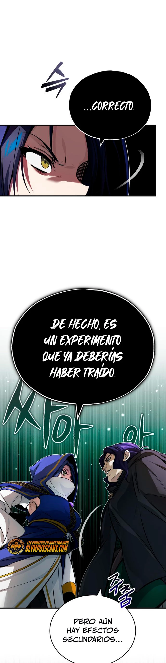 El mago oscuro reencarna Después De 66666 años > Capitulo 80 > Page 71