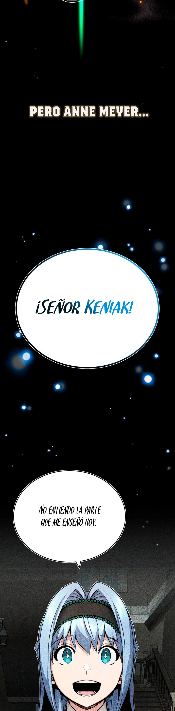 El mago oscuro reencarna Después De 66666 años > Capitulo 80 > Page 141