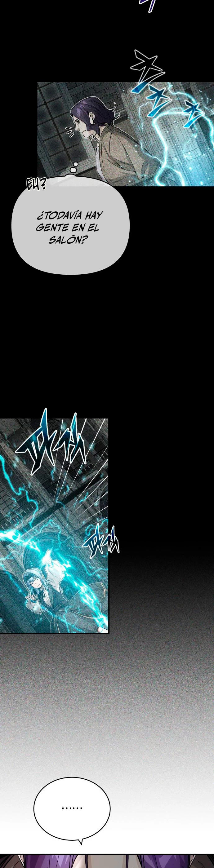 El mago oscuro reencarna Después De 66666 años > Capitulo 80 > Page 161