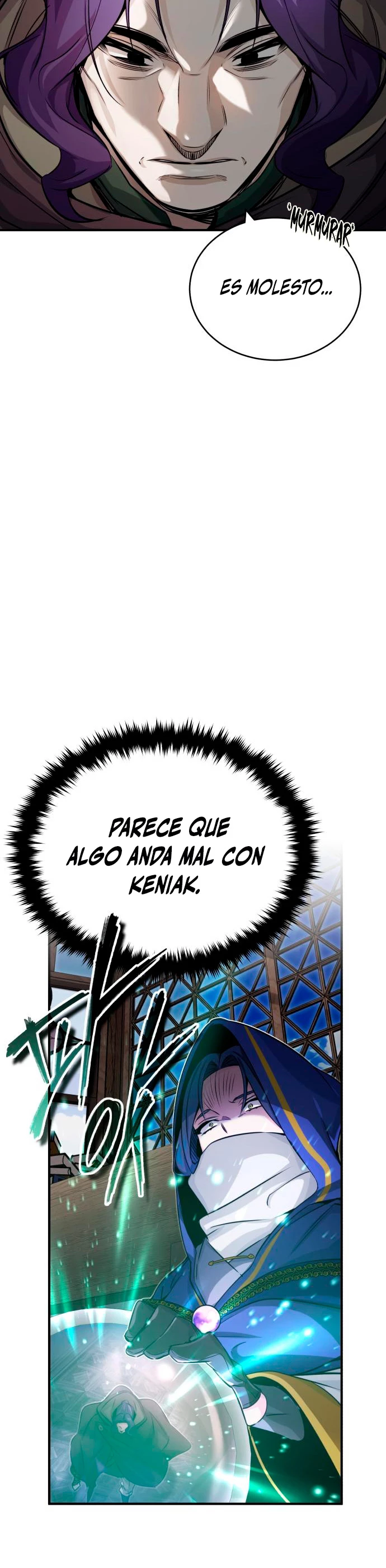 El mago oscuro reencarna Después De 66666 años > Capitulo 80 > Page 181