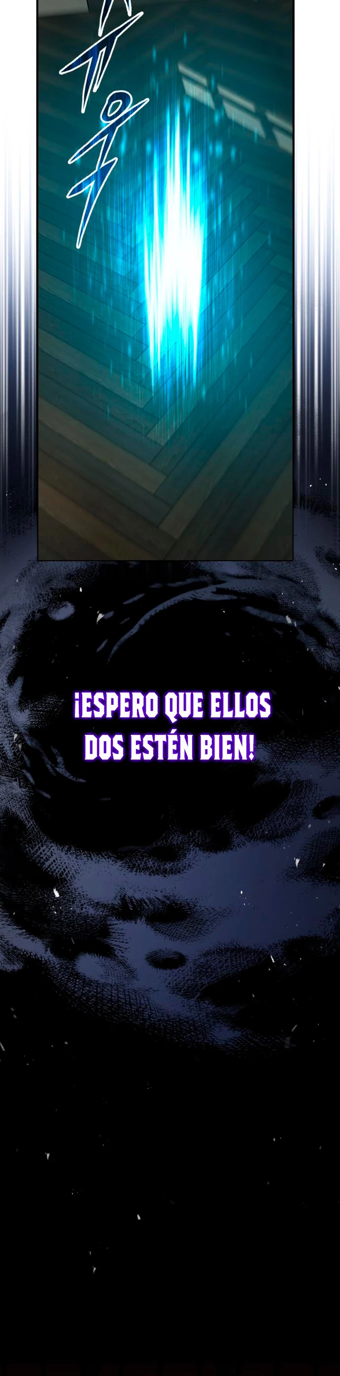 El mago oscuro reencarna Después De 66666 años > Capitulo 80 > Page 311