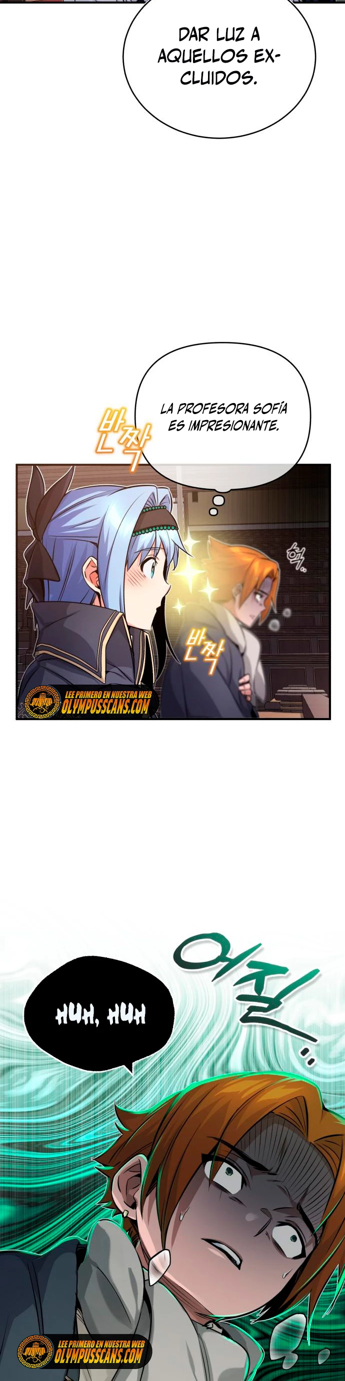 El mago oscuro reencarna Después De 66666 años > Capitulo 80 > Page 331