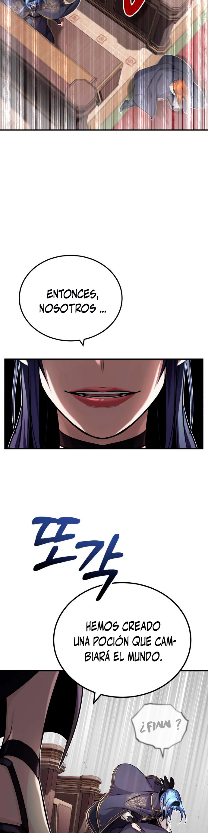 El mago oscuro reencarna Después De 66666 años > Capitulo 80 > Page 381