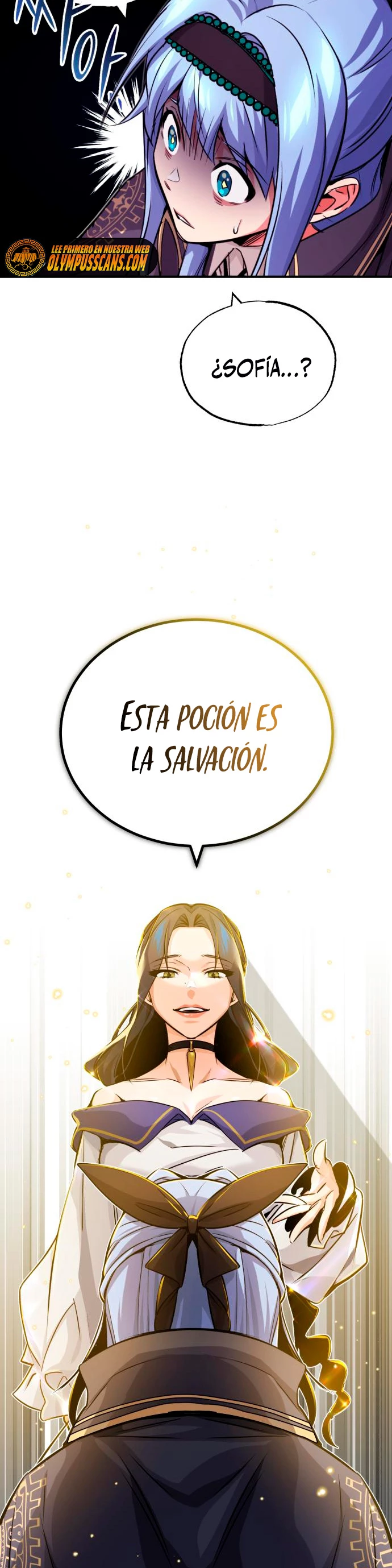 El mago oscuro reencarna Después De 66666 años > Capitulo 80 > Page 401