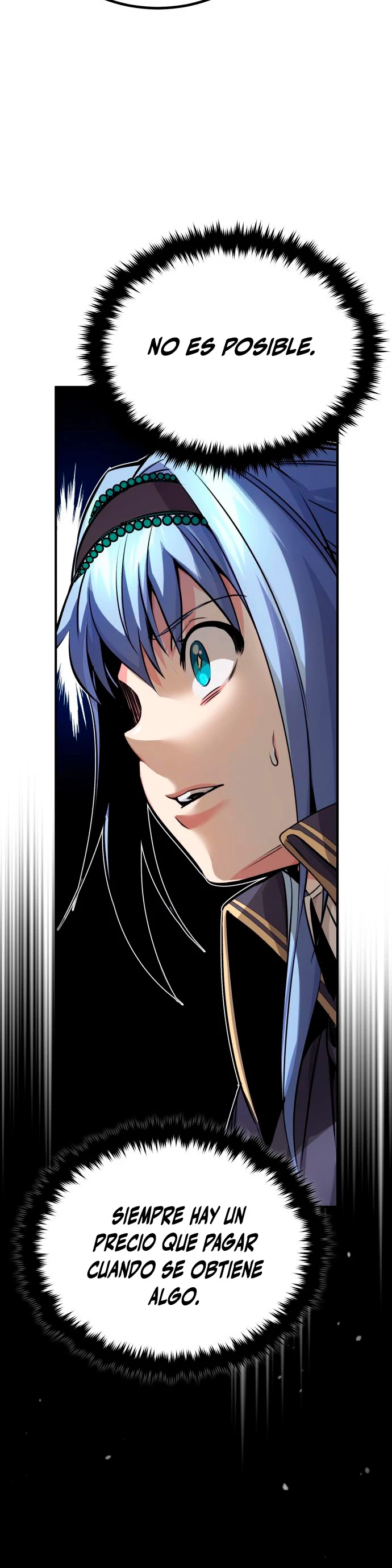 El mago oscuro reencarna Después De 66666 años > Capitulo 80 > Page 421