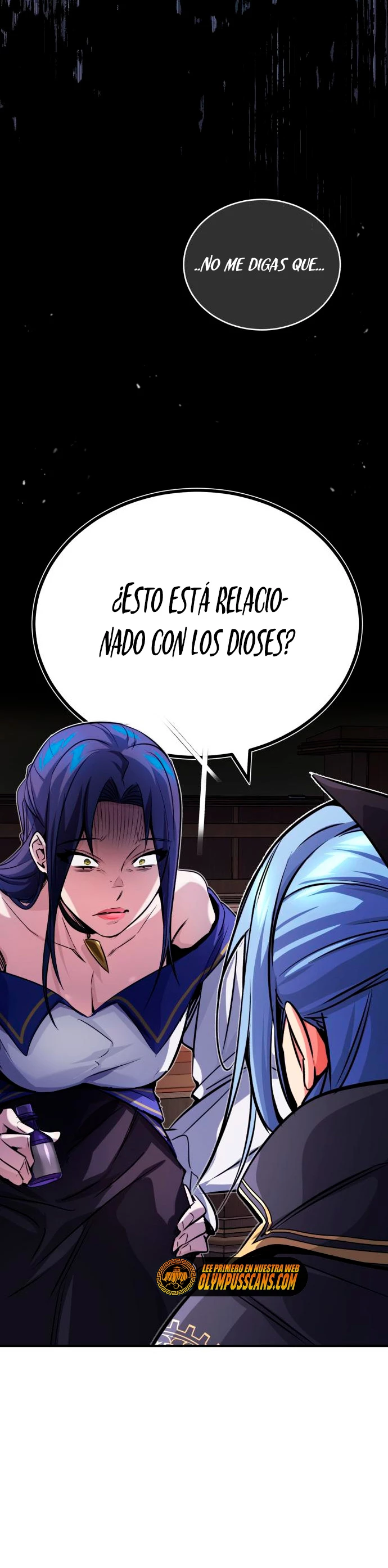 El mago oscuro reencarna Después De 66666 años > Capitulo 80 > Page 441