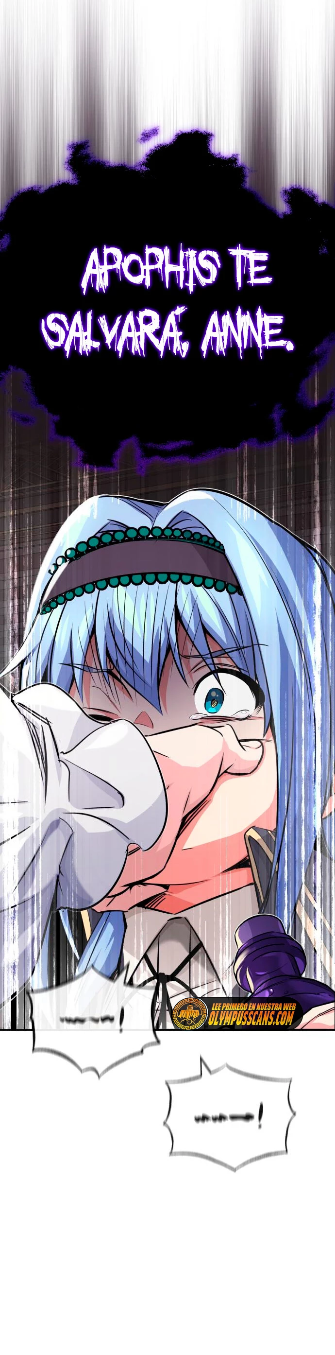 El mago oscuro reencarna Después De 66666 años > Capitulo 80 > Page 471