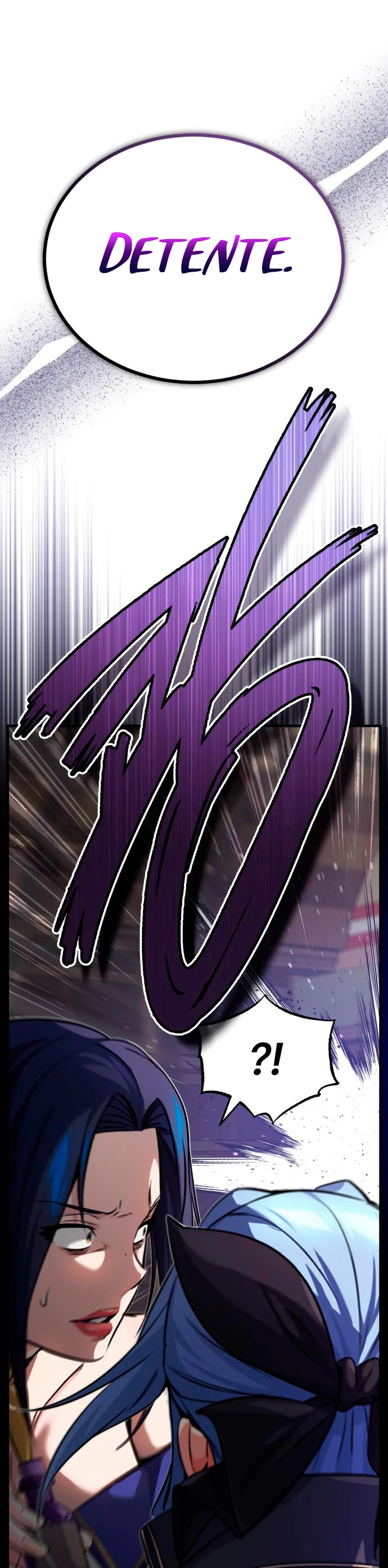 El mago oscuro reencarna Después De 66666 años > Capitulo 80 > Page 481