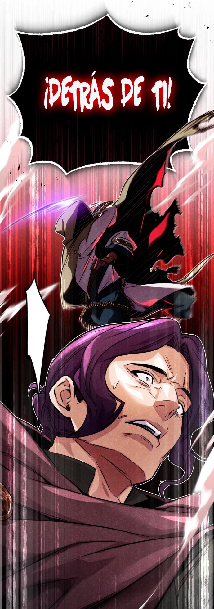 El mago oscuro reencarna Después De 66666 años > Capitulo 80 > Page 531