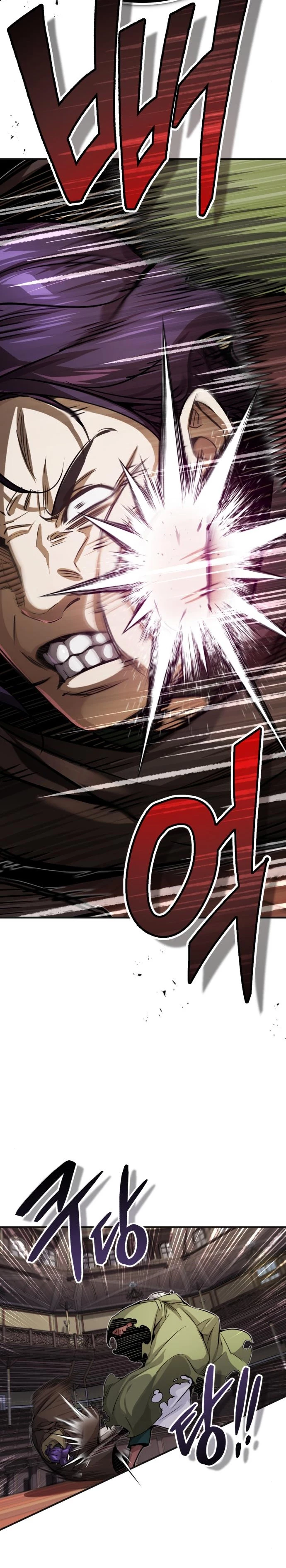 El mago oscuro reencarna Después De 66666 años > Capitulo 81 > Page 71