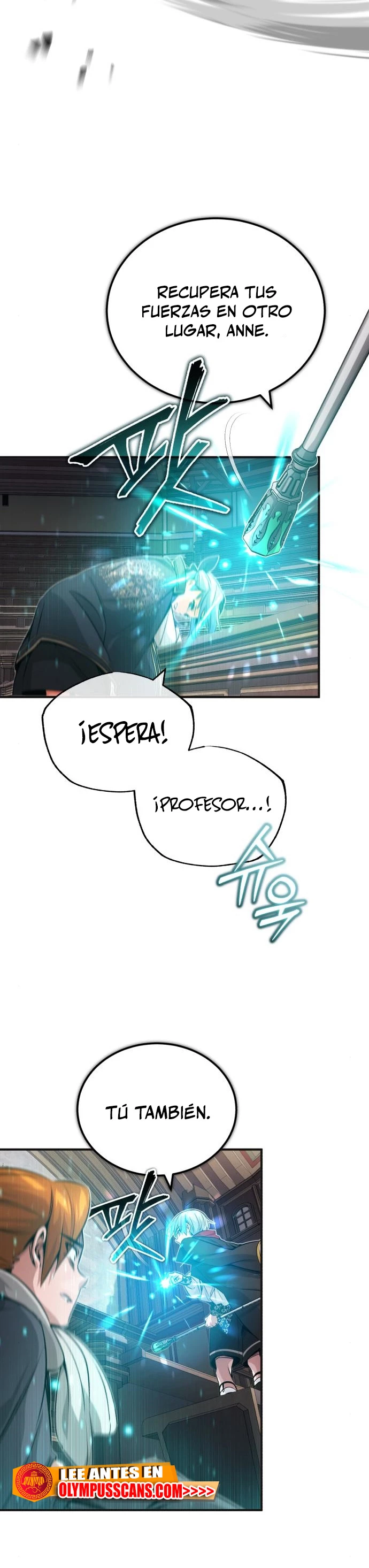 El mago oscuro reencarna Después De 66666 años > Capitulo 81 > Page 141