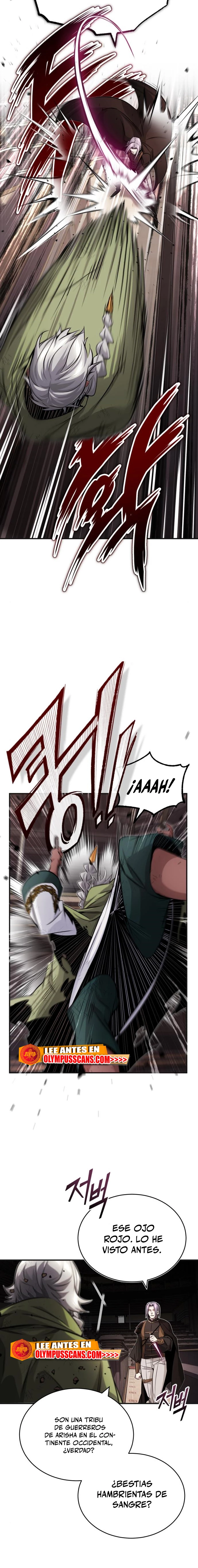 El mago oscuro reencarna Después De 66666 años > Capitulo 81 > Page 201