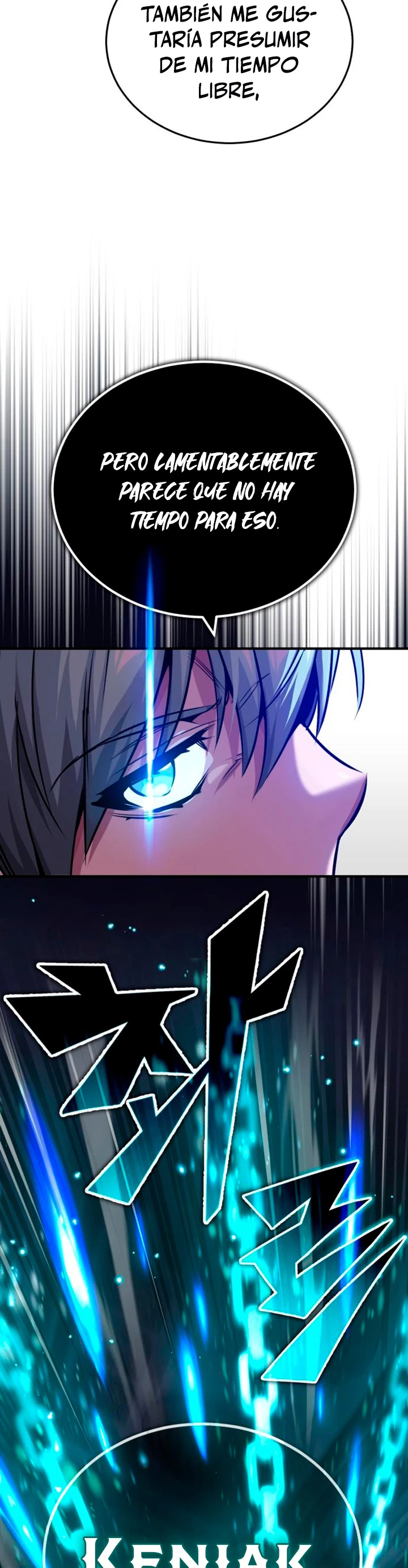 El mago oscuro reencarna Después De 66666 años > Capitulo 82 > Page 131