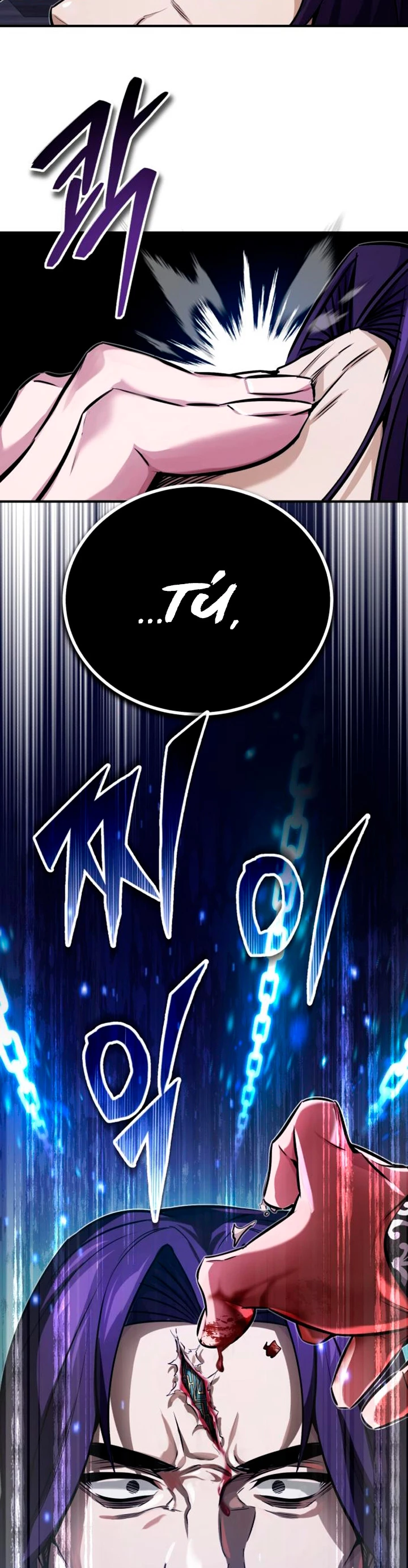 El mago oscuro reencarna Después De 66666 años > Capitulo 82 > Page 191