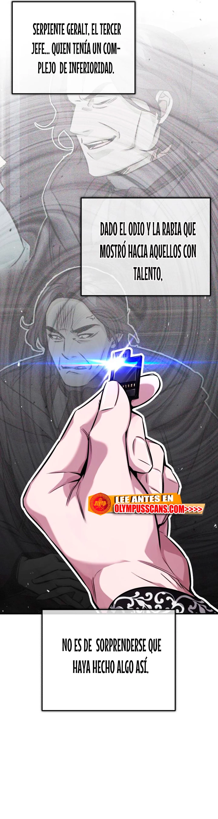 El mago oscuro reencarna Después De 66666 años > Capitulo 82 > Page 221