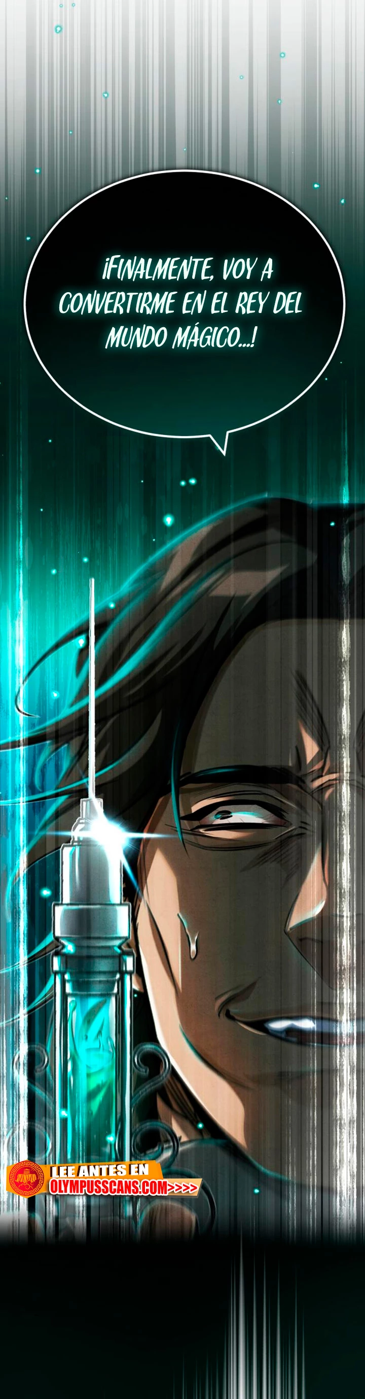 El mago oscuro reencarna Después De 66666 años > Capitulo 82 > Page 321