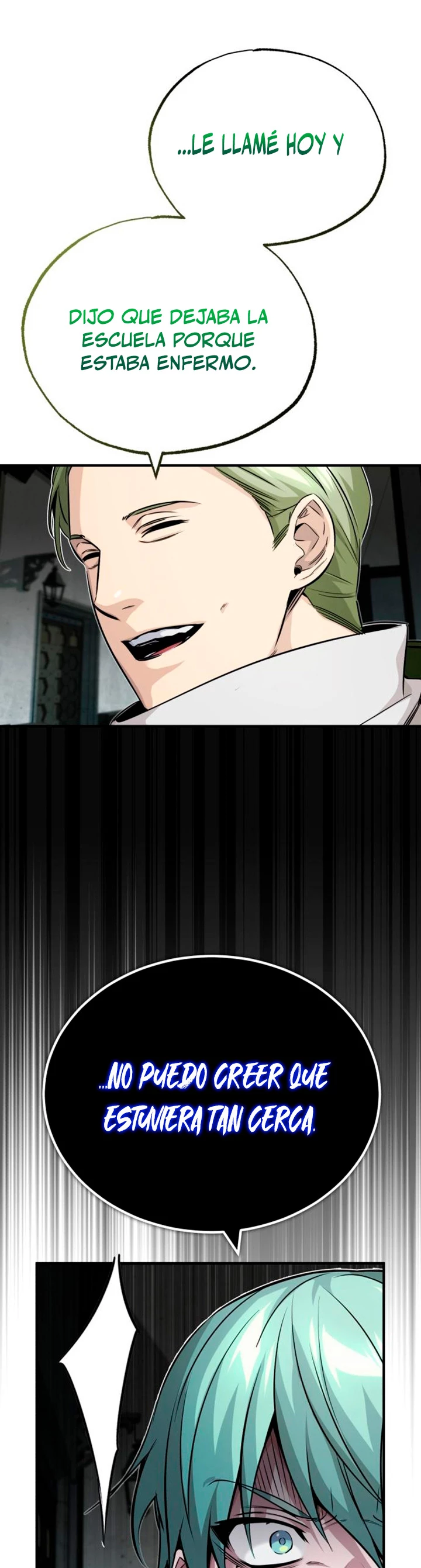 El mago oscuro reencarna Después De 66666 años > Capitulo 82 > Page 451