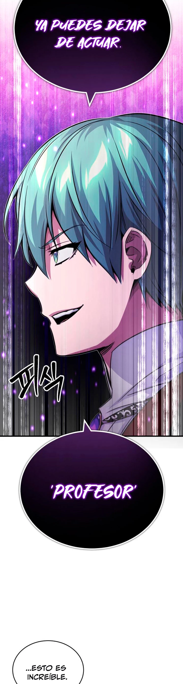 El mago oscuro reencarna Después De 66666 años > Capitulo 82 > Page 471