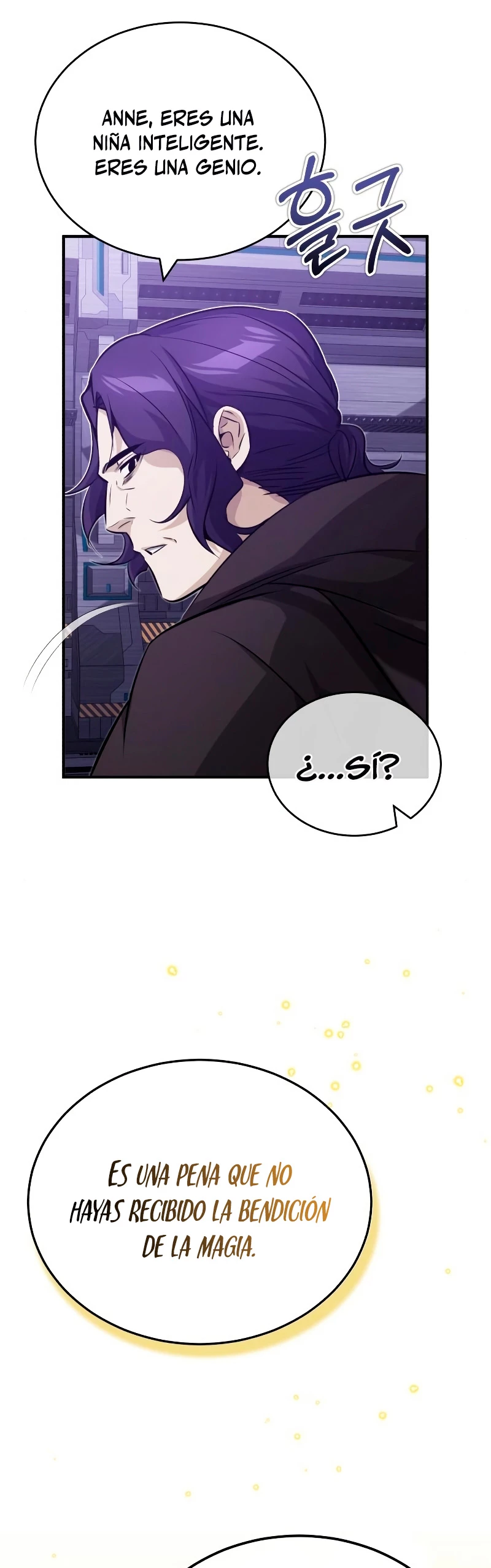 El mago oscuro reencarna Después De 66666 años > Capitulo 83 > Page 231