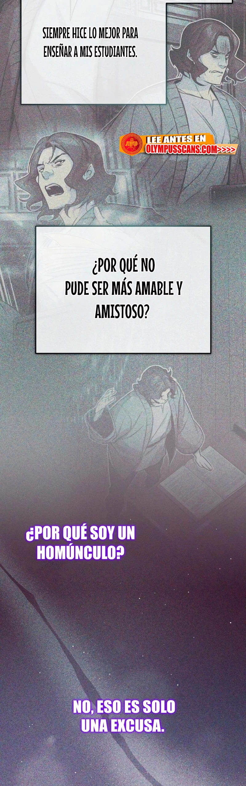 El mago oscuro reencarna Después De 66666 años > Capitulo 83 > Page 251