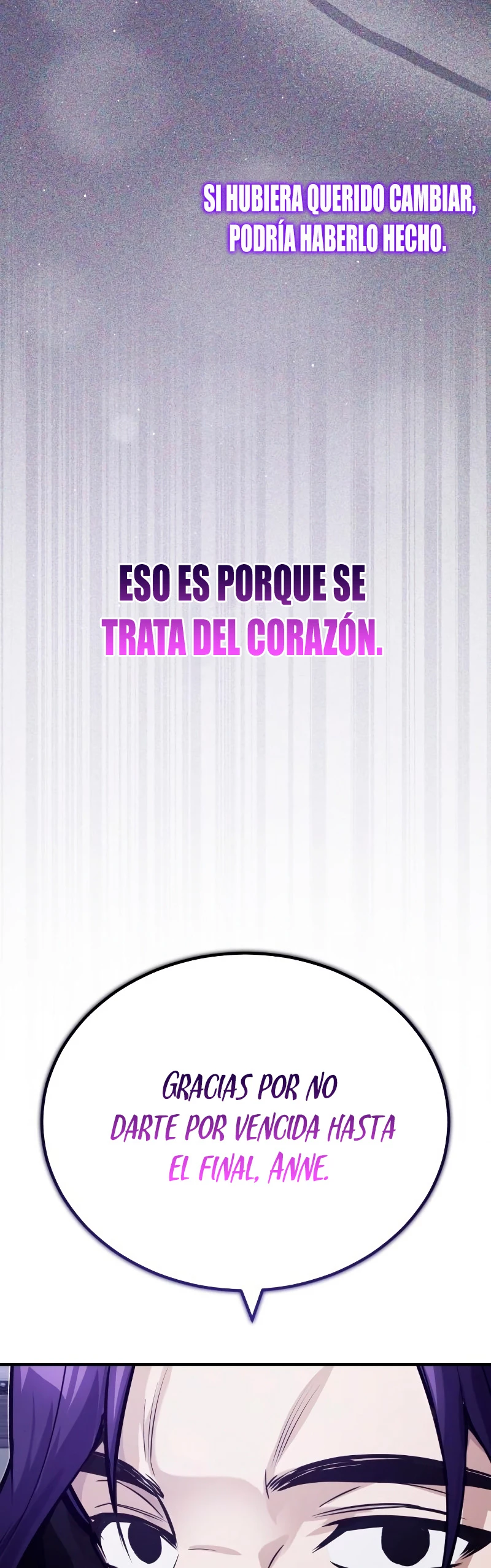 El mago oscuro reencarna Después De 66666 años > Capitulo 83 > Page 261