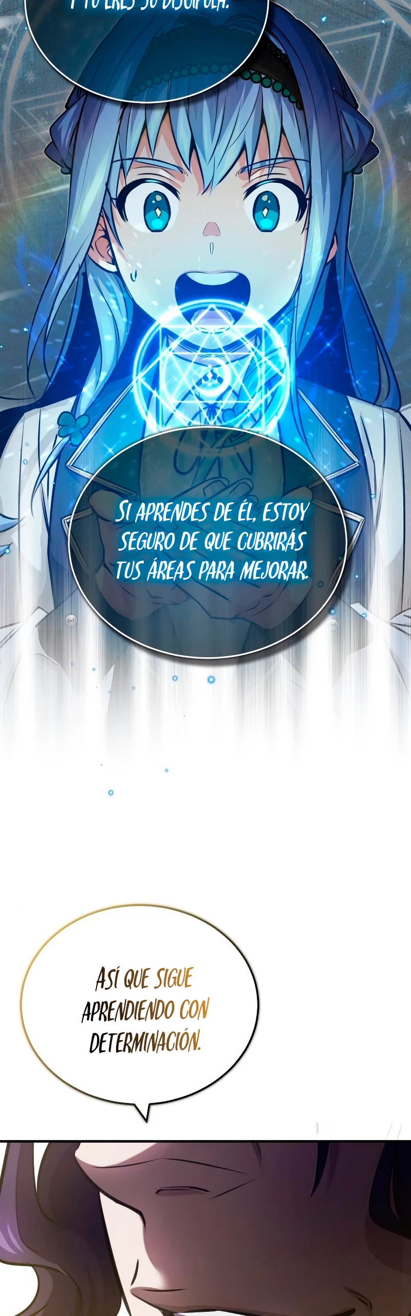 El mago oscuro reencarna Después De 66666 años > Capitulo 83 > Page 281