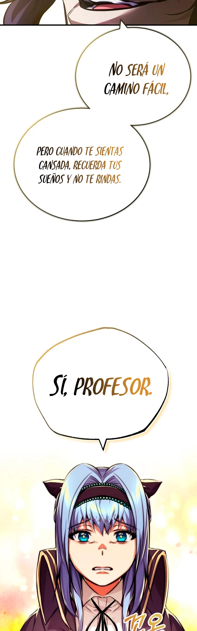 El mago oscuro reencarna Después De 66666 años > Capitulo 83 > Page 291