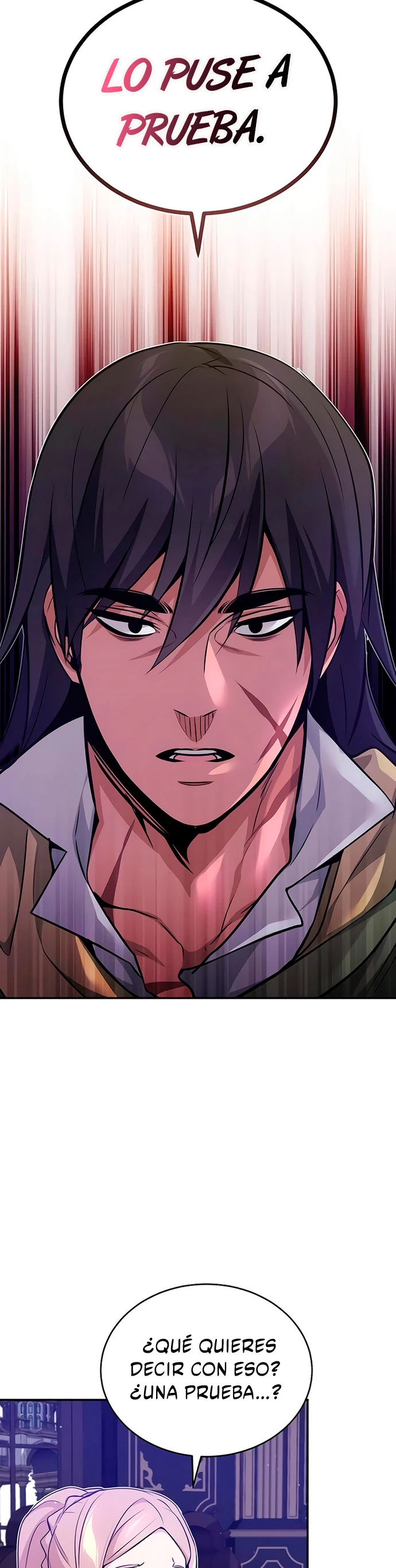 El mago oscuro reencarna Después De 66666 años > Capitulo 41 > Page 31