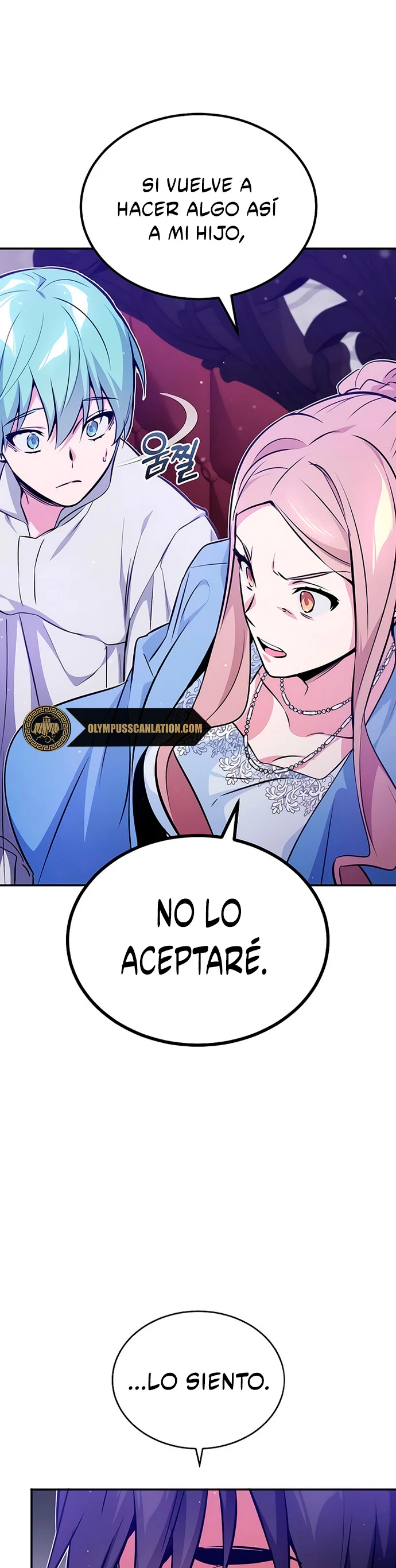 El mago oscuro reencarna Después De 66666 años > Capitulo 41 > Page 61