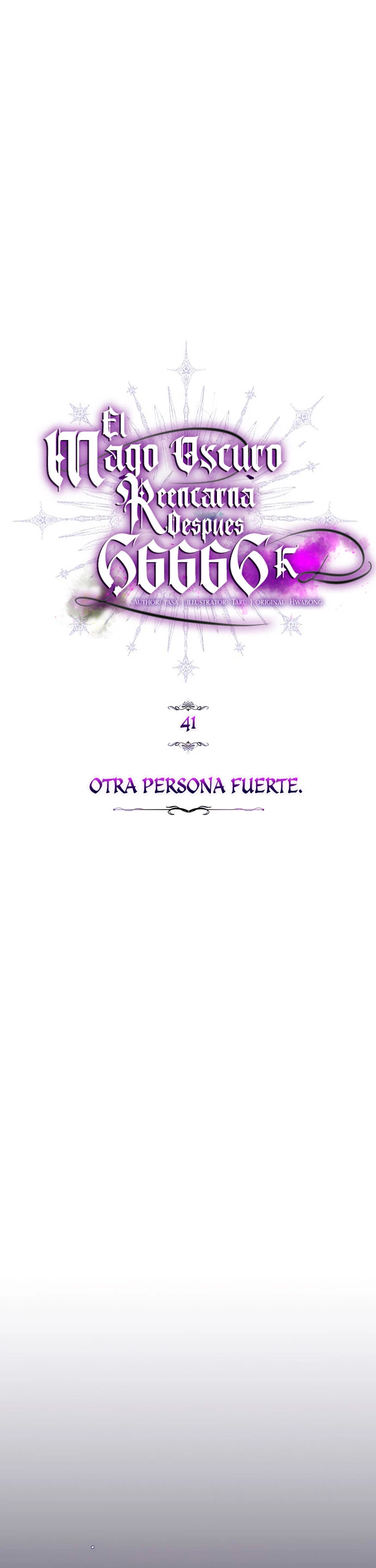 El mago oscuro reencarna Después De 66666 años > Capitulo 41 > Page 111