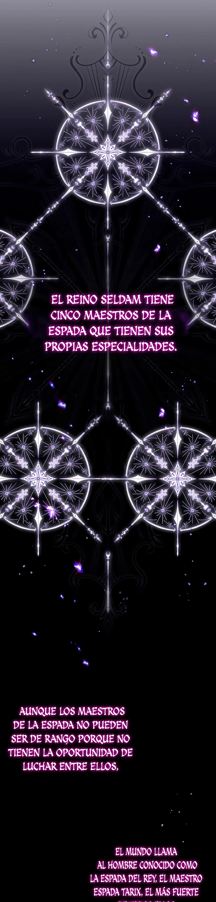 El mago oscuro reencarna Después De 66666 años > Capitulo 41 > Page 121