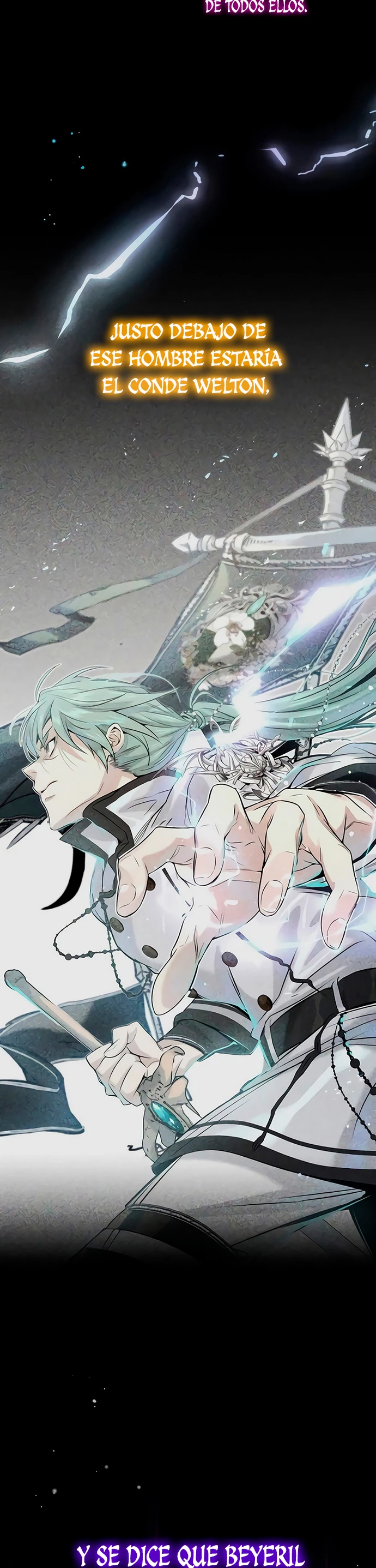 El mago oscuro reencarna Después De 66666 años > Capitulo 41 > Page 131