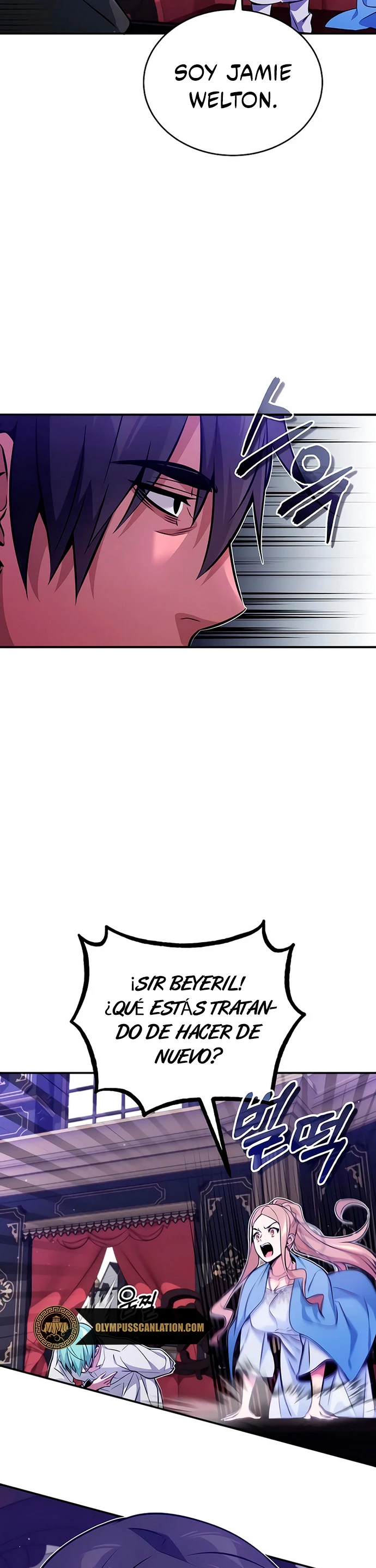 El mago oscuro reencarna Después De 66666 años > Capitulo 41 > Page 151