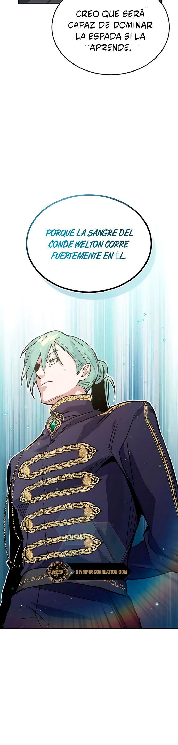 El mago oscuro reencarna Después De 66666 años > Capitulo 41 > Page 191