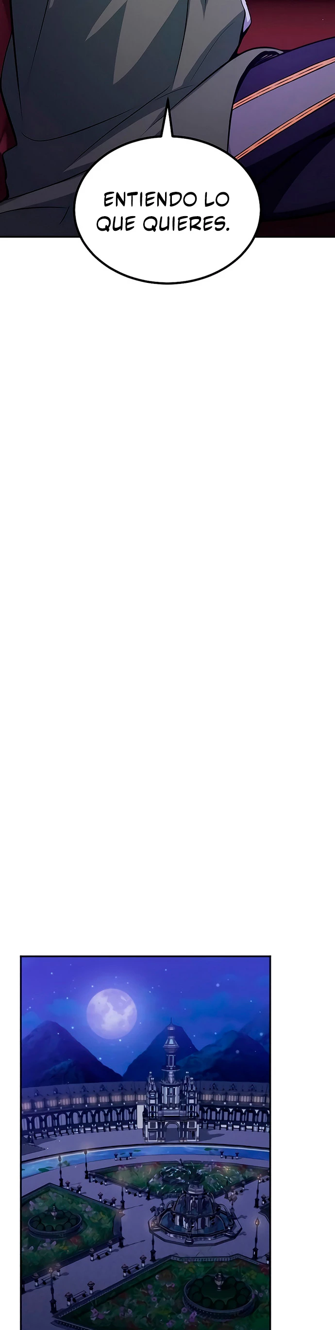 El mago oscuro reencarna Después De 66666 años > Capitulo 41 > Page 251