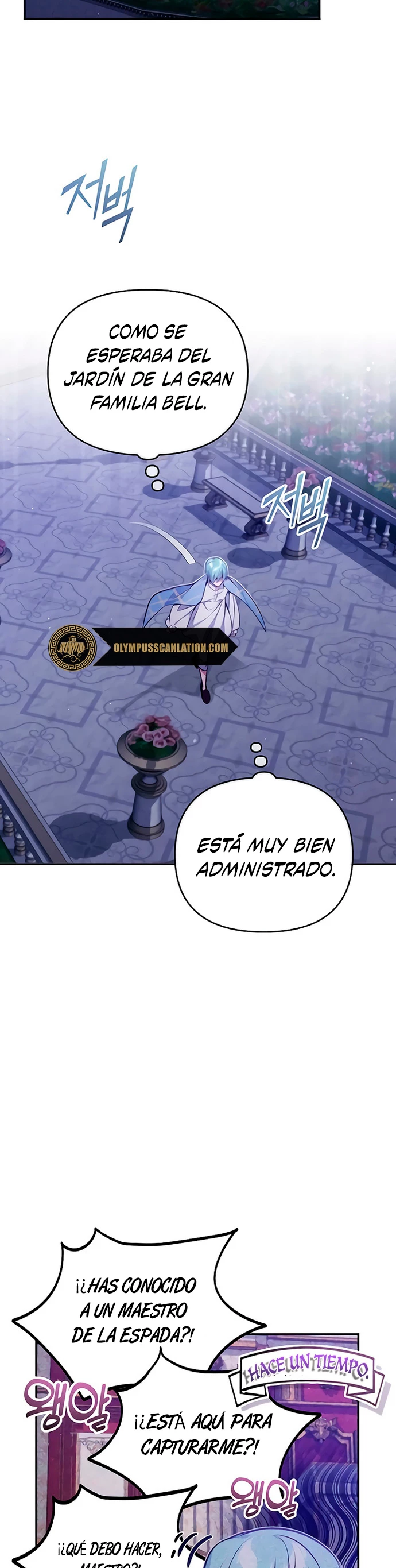 El mago oscuro reencarna Después De 66666 años > Capitulo 41 > Page 261