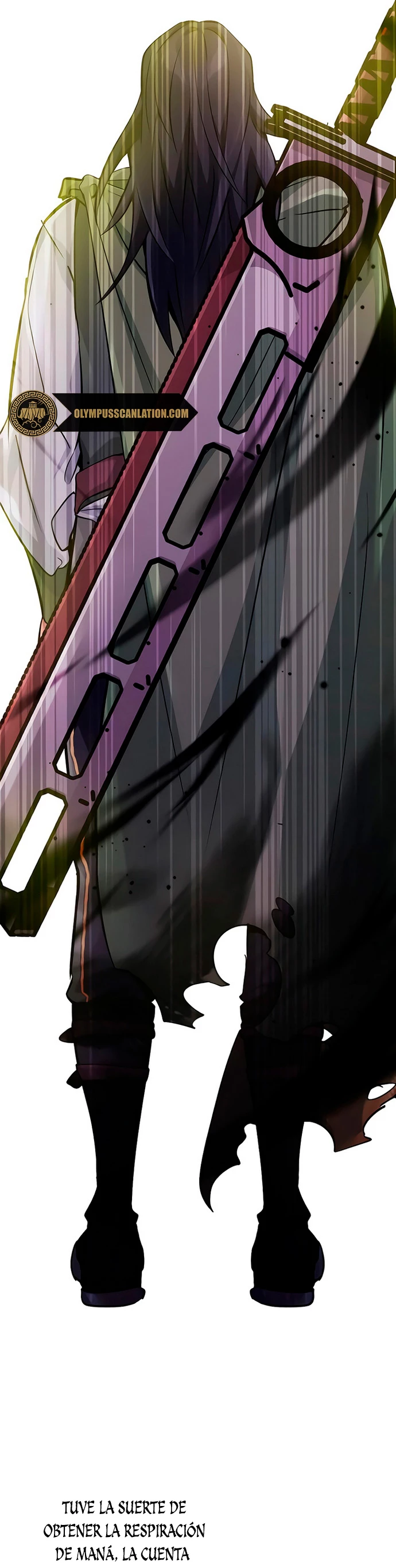 El mago oscuro reencarna Después De 66666 años > Capitulo 41 > Page 281