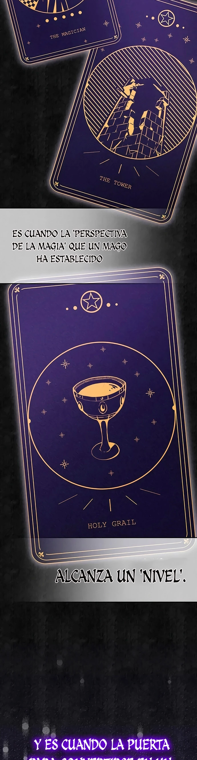 El mago oscuro reencarna Después De 66666 años > Capitulo 41 > Page 311