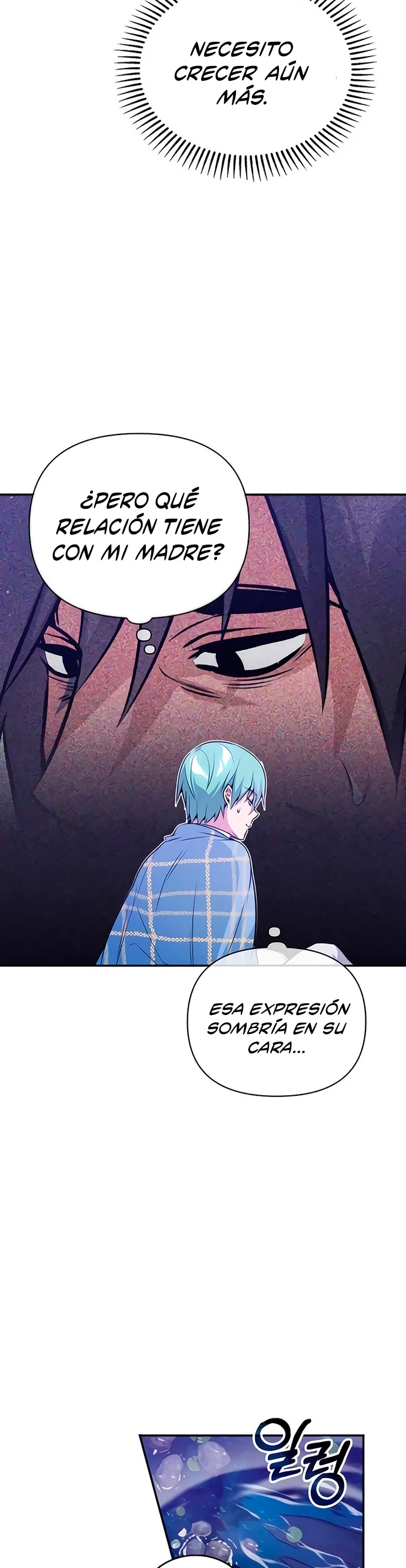 El mago oscuro reencarna Después De 66666 años > Capitulo 41 > Page 341