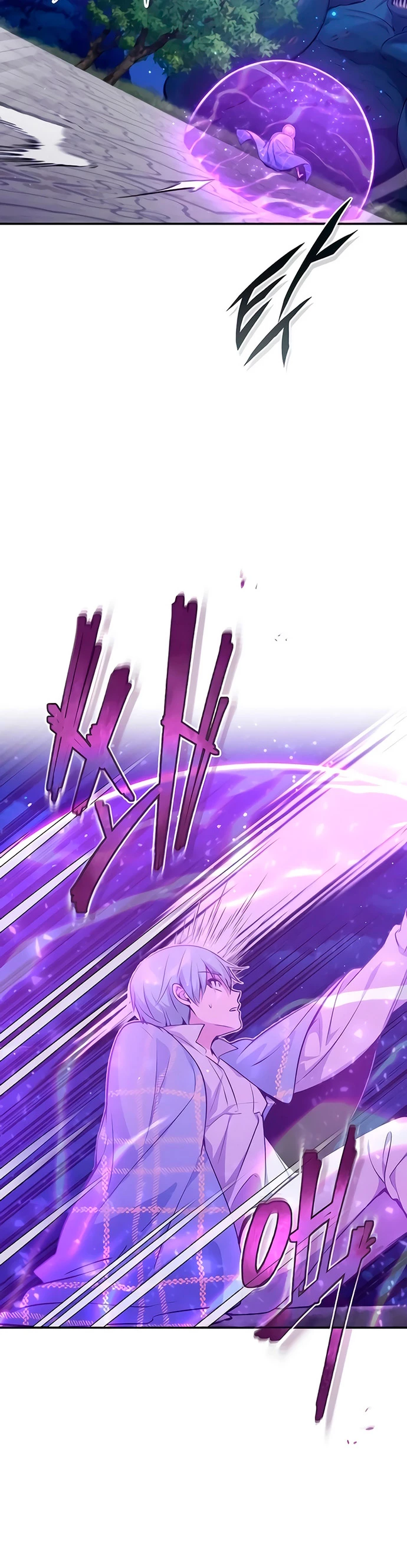 El mago oscuro reencarna Después De 66666 años > Capitulo 41 > Page 381