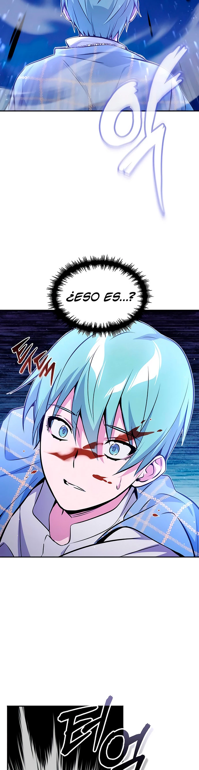 El mago oscuro reencarna Después De 66666 años > Capitulo 41 > Page 401