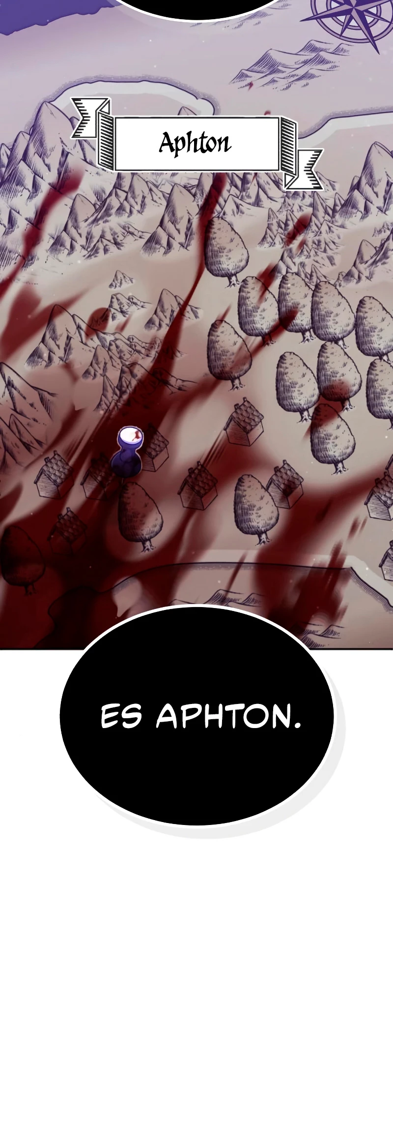 El mago oscuro reencarna Después De 66666 años > Capitulo 42 > Page 51